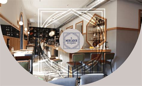 Sep 06, 2021 · el punto de información para la orientación y búsqueda de empleo del eixample, ubicado en la planta baja de la sede del distrito, ofrece ahora servicios de forma telemática de lunes a viernes de 8 a 20 h. El Mercader de l'Eixample