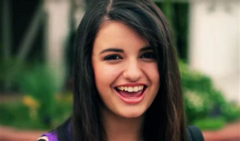 So Just What Is Viral Pop Sensation Rebecca Black Up To These Days