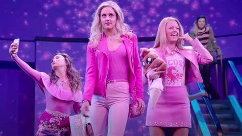 Mean Girls The Musical Release Date Cast Plot Director And More Details