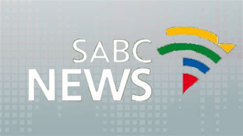 Sabc News Logo South African Broadcasting Corporation Sabc Download