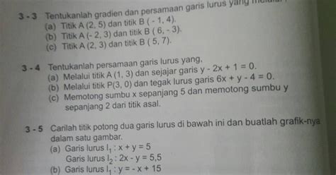 Folder osn blog yang berisi informasi ksn, soal ksn sd, soal ksn smp, soal ksn sma, soal ogn, pembahasan soal ksn, pembahasan soal ogn, pengumuman ksn Contoh Soal: Soal Matematika Ekonomi Semester 1 Manajemen