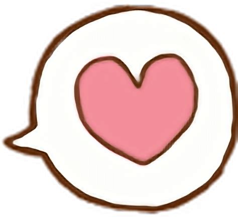 Download High Quality Heart Transparent Cute Transparent Png Images