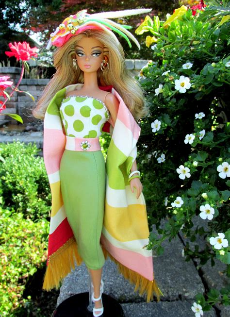 Dress Barbie Doll Barbie Skipper Barbie Clothes Barbie Girl Silkies Barbie Collection Ball