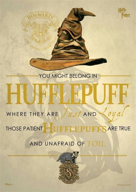 34 best images about Harry Potter- Hufflepuff on Pinterest | Ea, My ...