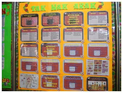 Ketika berpikir sebaliknya, kenyataan akan seperti itu. BILIK SUMBER PPDa SMK SERI PENGKALAN 2011: August 2011