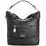 Guess Purse Black GUESS Womens Bag Shoulder Carryall One 
