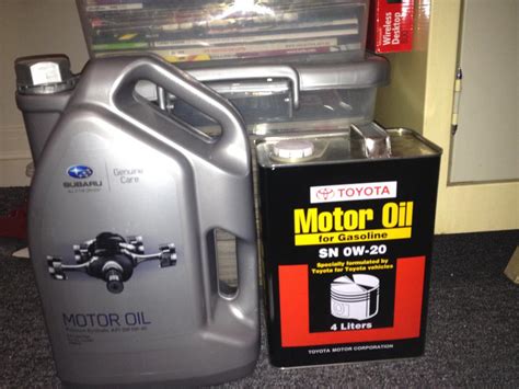 Check out the best synthetic motor oil reviews and buying guide to help you decide what's best for your car! Top 7 Best 0W-20 Oils of 2021 - Reviews & Buyers' Guide