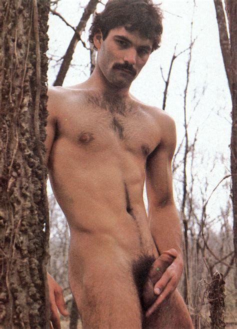 Very Hairy Male Pubes