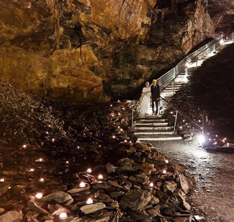 Things To Do In Cornwall Carnglaze Caverns Liskeard We Are Cornwall
