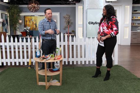 Frank Ferragines Winter Gardening Bootcamp Video Cityline