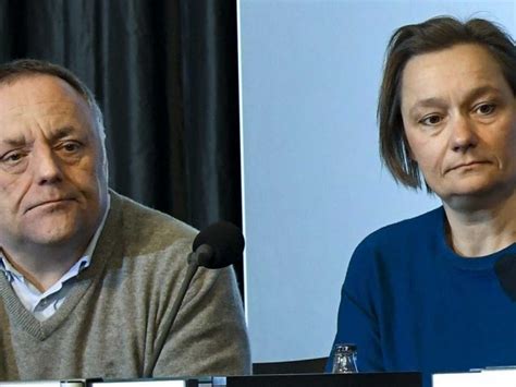 'in de eerste fase hebben besmette reizigers (uit italië) het virus binnengebracht. Begrip voor besluit van Marc Van Ranst en Erika Vlieghe ...