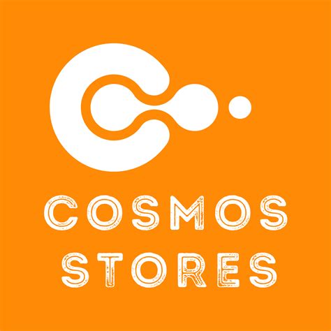 Cosmos Stores Kavála