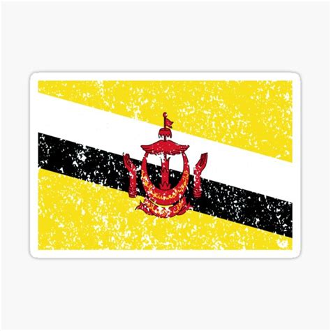 Detail Gambar Bendera Negara Brunei Darussalam Koleksi Nomer 5
