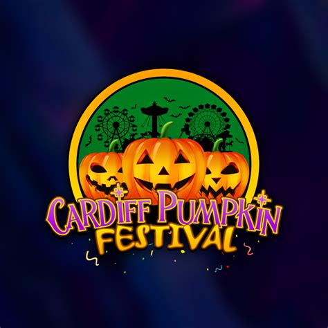 Daytime Festival Tickets Cardiff Pumpkin Fest