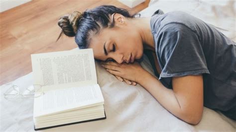 Cosas Que Le Pasan A Tu Cerebro Cuando No Duermes Bien