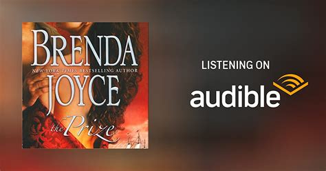 The Prize By Brenda Joyce Audiobook