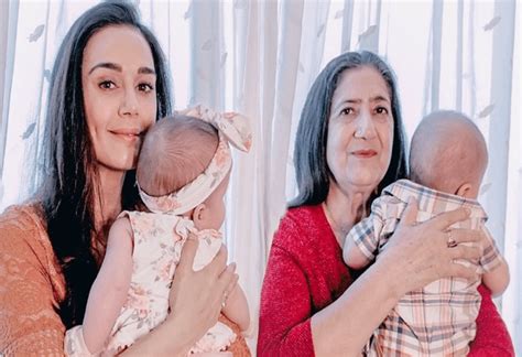 Preity Zinta Celebrates First Birthday Of Son Jai And Daughter Gia Shares Heart Touching Note