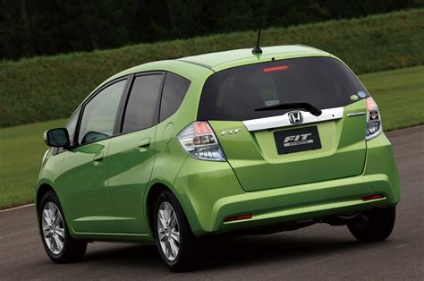 Is responsible for this page. 5 Honda Fit Variants You Can't Buy in the U.S ...