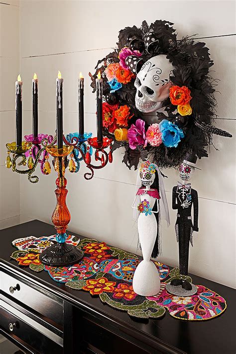 We Add New Finds To Our Pier 1 Dia De Los Muertos Collection Every Year