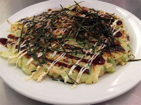 Okonomiyaki おこのみやき Anime Amino