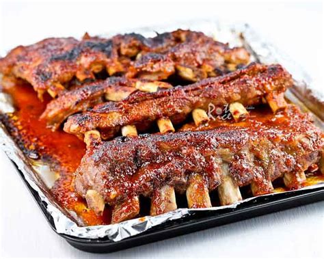 We've got plenty of ribs recipes for you too, don't worry. The 25 Best Ideas for Pressure Cooker Pork Spare Ribs ...