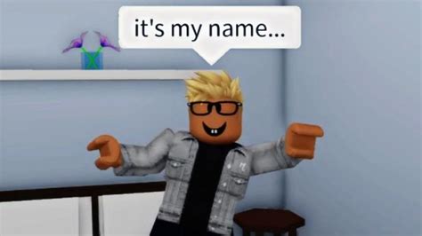 When Your Name Is Confusing Meme Roblox Youtube Confused Meme