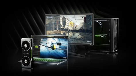 Rtx Triple Threat Bundle Nvidia