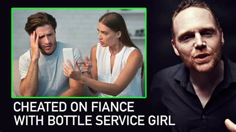 Bill Burr Cheated On Fiance With Bottle Service Girl Mmpc Clips