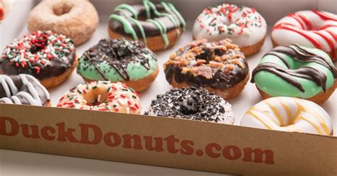 2022 National Doughnut Day Freebies Saving Dollars And Sense
