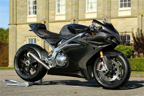 Blackstone Tek Bst Carbon Fibre Motorcycle Racing Wheels News