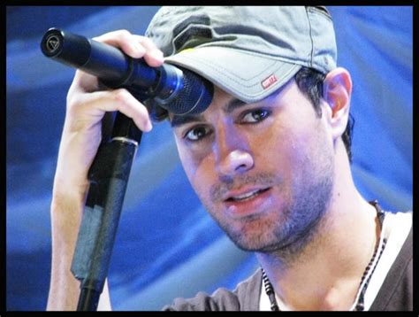 Enrique Iglesias 4 By Anchaaa On DeviantArt