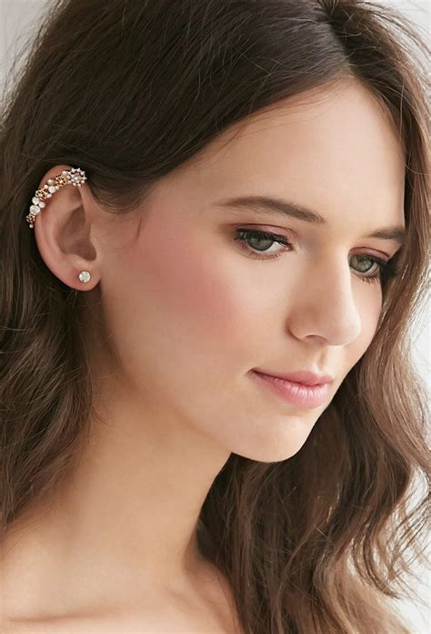 The 10 Best Ear Cuffs