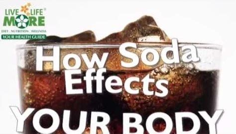 How Does Soda Negatively Affect Your Body