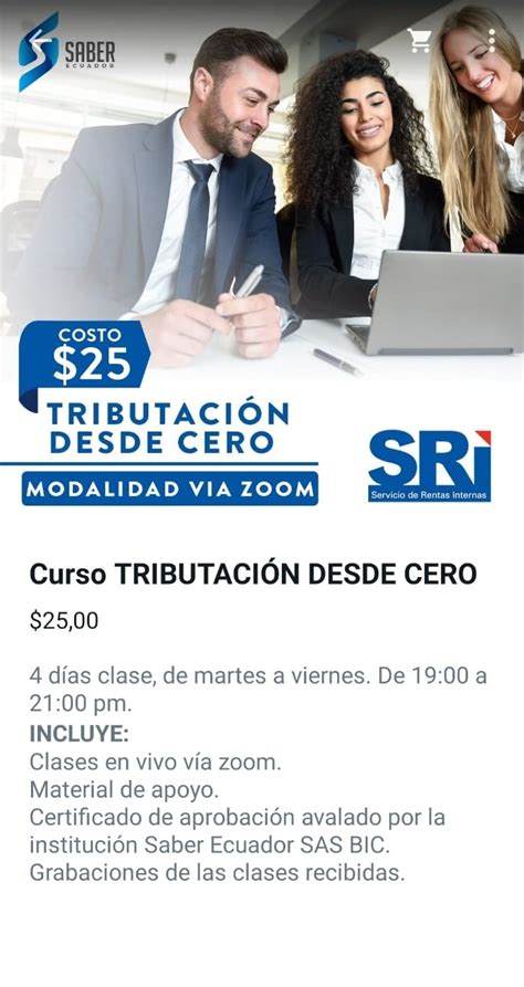 Cursos Saber Ecuador