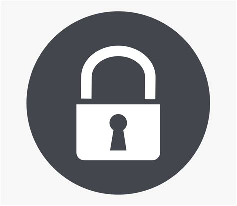 19 Security Padlock Icon Png Images Lock Icon Transparent Png Download