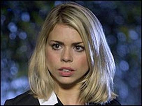 Dr who returned to television after a break of 16 years. (News) Billie Piper To Leave Doctor Who: angusabranson ...