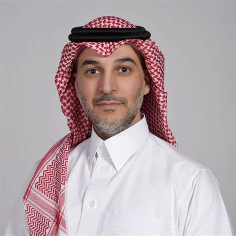 Mohammed Bin Ayyaf Almogren Deputy Minister Of Strategy And Planning