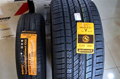 Continental, dunlop, barum, sime tyres, simex. Tyre and Rims (H2O One Stop Sdn. Bhd.): Continental ...