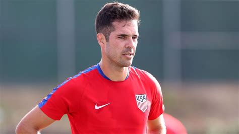 Us And Mls Veteran Benny Feilhaber Retires From Professional Soccer