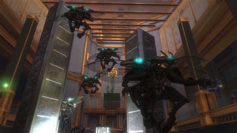 Co Optimus Screens Halo Reach Launch Screens Soundtrack Info And