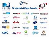 Best Cable Or Satellite Service Pictures