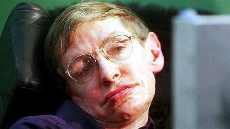 Stephen Hawking Y Su Resistencia Al Ela