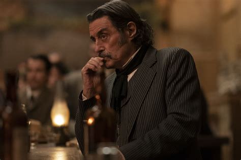 The Deadwood Movie Cast Reunites The Show’s Original Stars — With A Few Notable Omissions