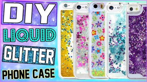 Ruclip.com/video/wcljzm1eeqy/видео.html amazing diy phone case ideas make mobile cover at home | diy. DIY Liquid Glitter iPhone Case! | Make Your Own Water Filled Phone Case! | Cheap & Easy To Make ...