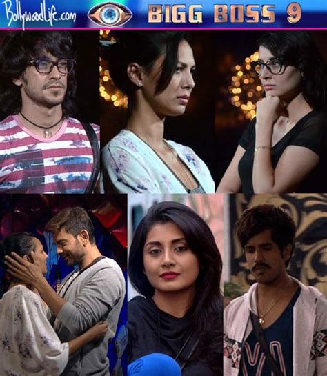 bigg boss 9 episode 48 rimi sen gets exposed while rochelle rao gets a sweet surprise from