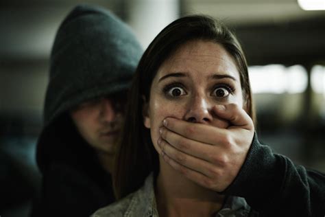 What You Need To Know About Kidnapping And Florida Law