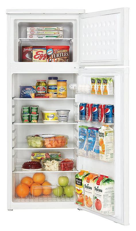 Little Big Life Top 4 Mid Sized Refrigerators Under 650 Minimalist
