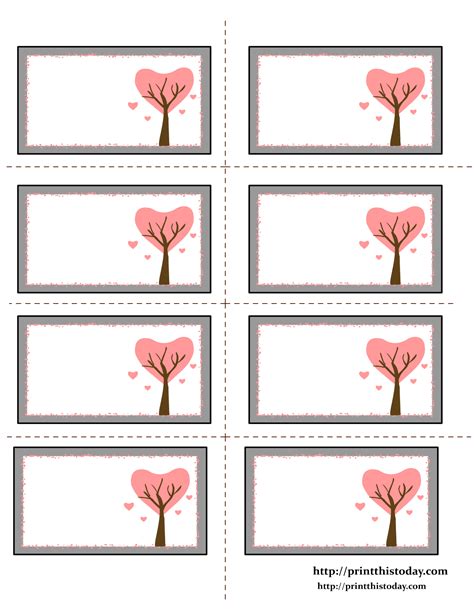 1000 Images About Print Your Own Labels On Pinterest Printable