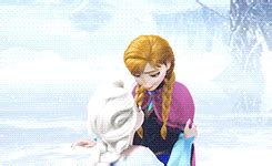 An Act Of True Love Will Thaw A Frozen Heart Elsa And Anna Photo Fanpop