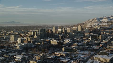 Salt Lake City Utah Aerial Stock Footage 569 Videos Axiom Images